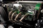 Duesenberg SJ528/2551 Riviera Phaeton SWB by Brunn 1933 года